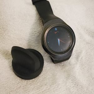 Samsung Gear S2 316L Steel Case